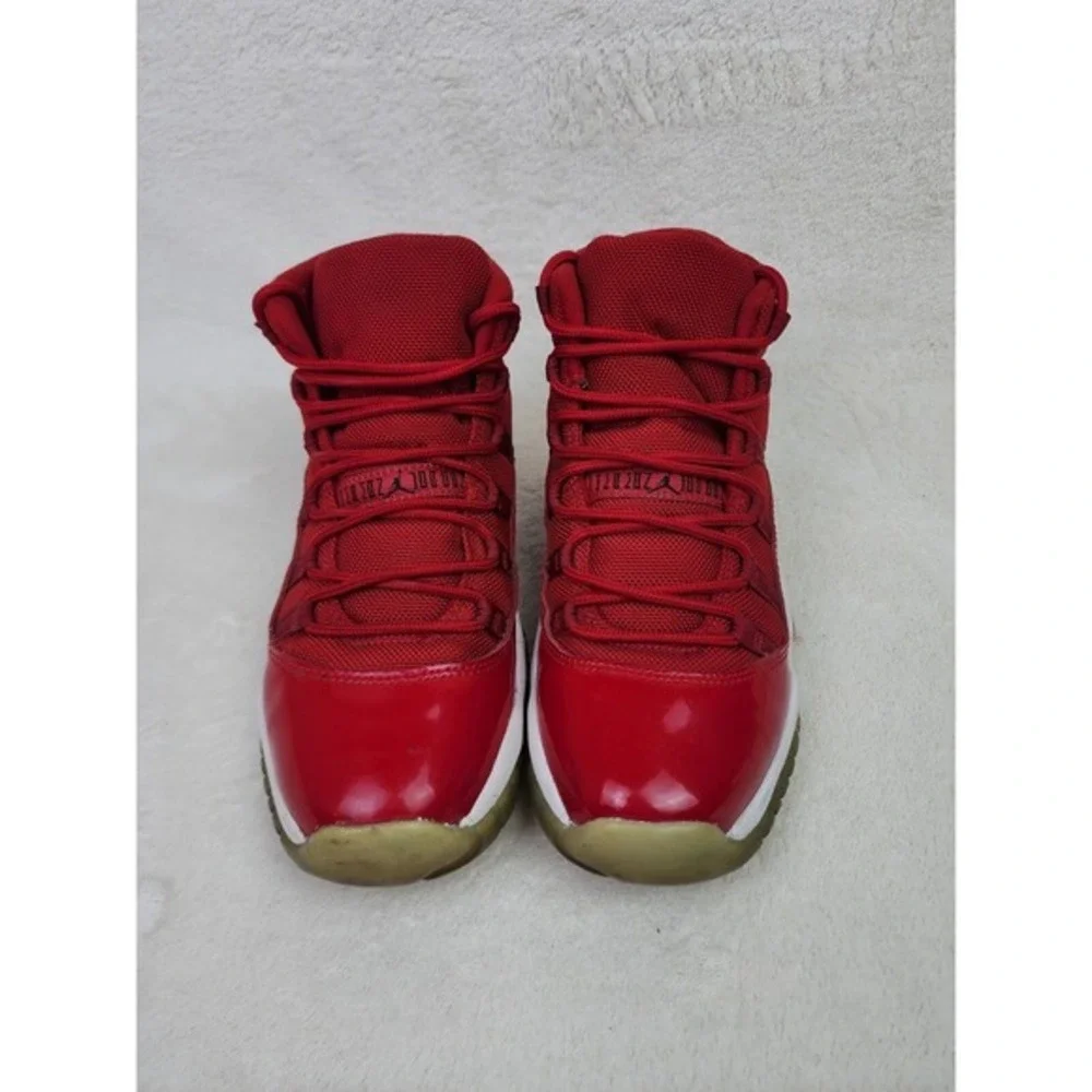 Size‎ 6Y Jordan 11 Retro High Win Like '96